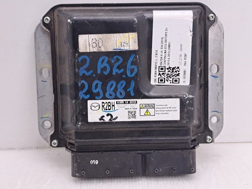 Centralina motore ecu per - motore,