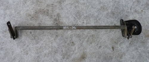 Porsche 924 477805617 - 2.0,