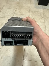 Amplificatore BMW bang &