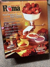 Weston Roma Colino e Salsiera