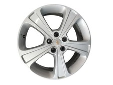 Cerchio in alluminio cerchio