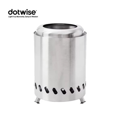 Dotwise stufa legna - dotwise,
