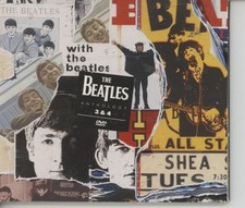 The BEATLES  " Anthology"  Vol