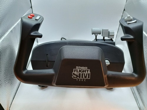 Nice flight sim - nice,