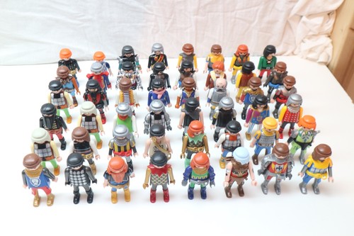 Playmobil cavaliere figure - playmobil,