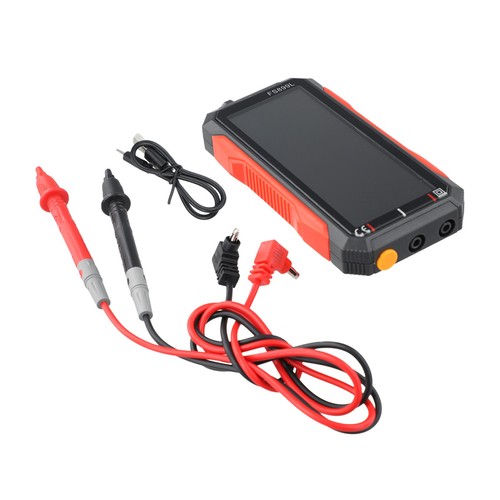 Multimetro smart fs899l - multimetro,