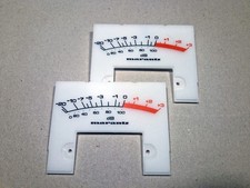 Set quadranti contatore nuovi
