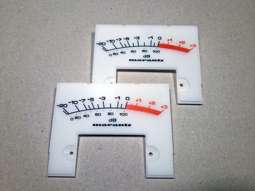 Set quadranti contatore nuovi