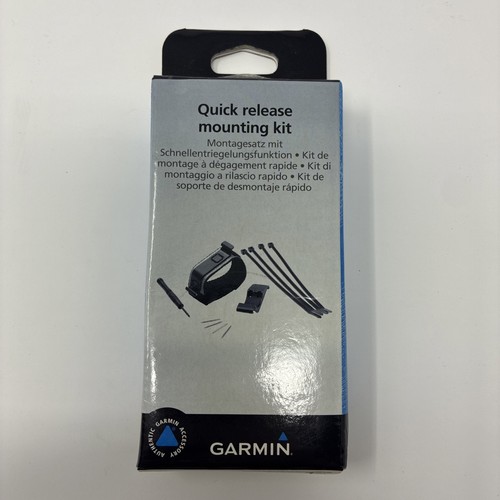 Garmin kit montaggio a - garmin, di