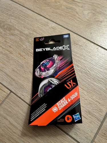 Hasbro beyblade scale - hasbro, x