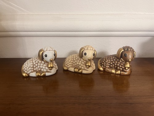 Thun agnello presepe - agnello,