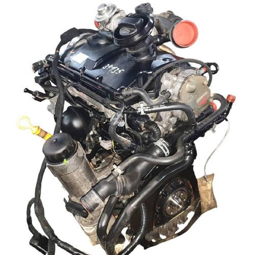 Ajm motore volkswagen golf - volkswagen,