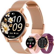 Smartwatch Donna con Funzione