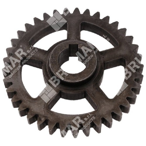 Ingranaggio albero ruote per