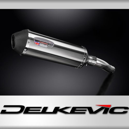 Kit scarico silenziatore - silenziatore, inox