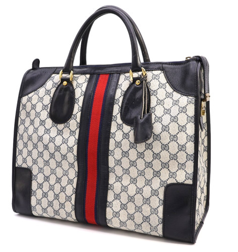 Gucci vintage web - gucci,