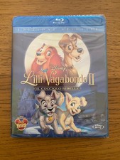 LILLI E IL VAGABONDO II 2 IL