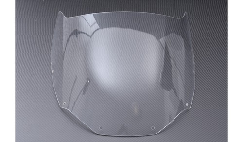 Bulle transparente - transparente, en