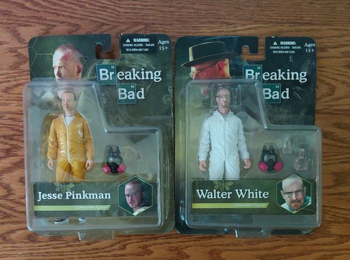 Lotto action figure mezco - action,