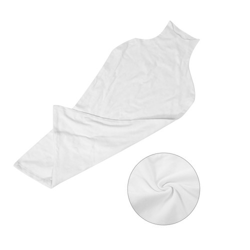 Model cloth cover fitting - ,