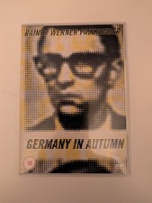 Germany In Autumn DVD