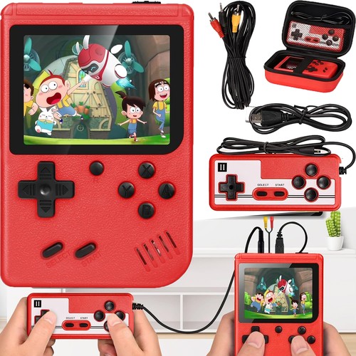 Console gioco retrò - gioco, 3''