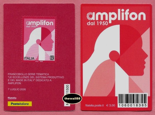 Italia 2026 made italy - ,