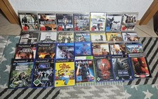 Lotto videogiochi sony - videogiochi,