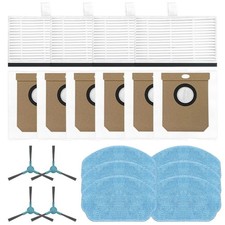 Set di pulizia ottimale per