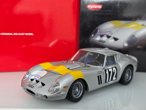 Auto model car - car, 1/18