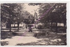 Cpsm Algeria Lamoricière