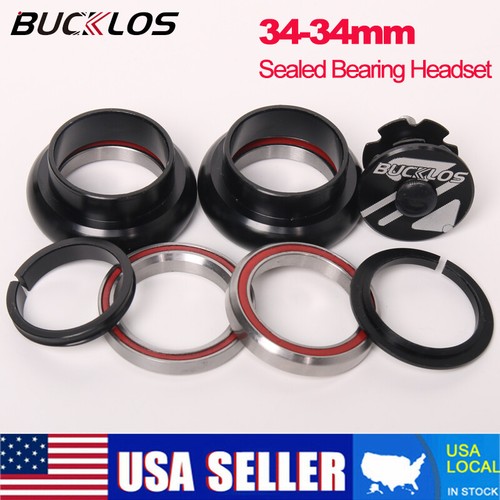 Bucklos senza filetto - bucklos, 1-1/8"