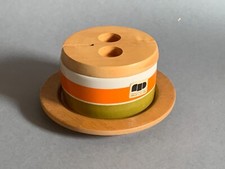 Ambrogio Pozzi Compact Set