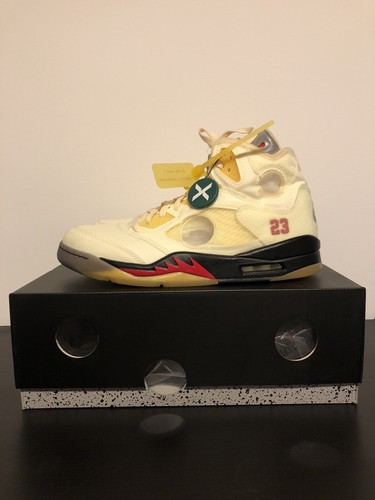 Air jordan off white - jordan, off-white