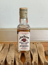 Bottiglietta Mignon  vintage