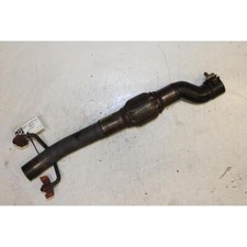 TUBO SCARICO FLESSIBILE PER ALFA ROMEO MITO (13-16)(16-18) 0.9 TWINAIR 2013