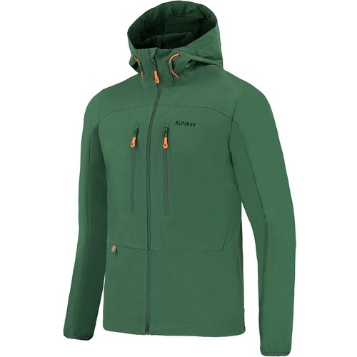 Alpinus giacca softshell - alpinus,