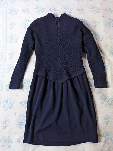 Vestito vintage anni di - vestito,