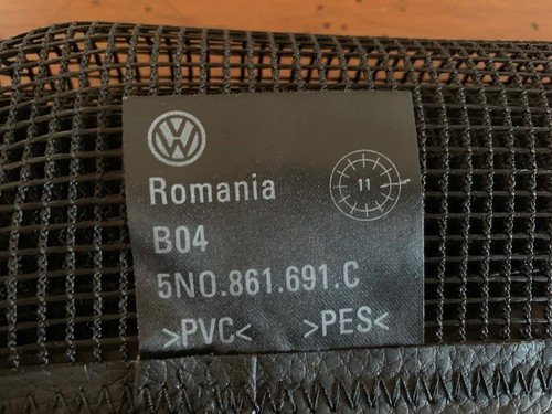 Rete griglia originale per - griglia, vw