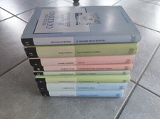 NOVECENTO - BIBLIOTECA DI REPUBBLICA - I Grandi Classici - SCEGLI