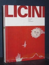 Mostra GAM, Torino - Osvaldo Licini. Capolavori - Electa - 2010 (978-8837075576)