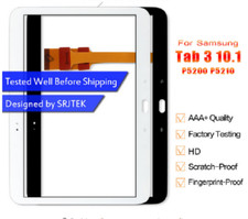 Vetro touch screen - vetro,
