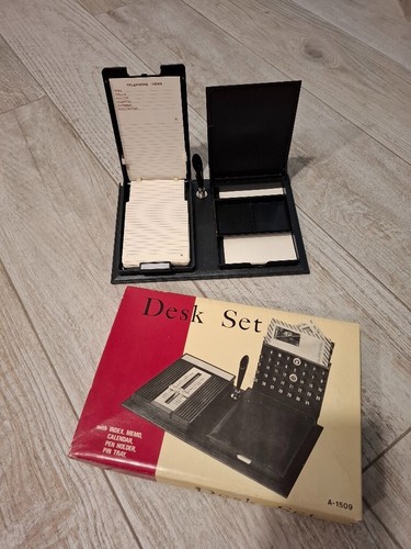 Set scrivania anni - set,