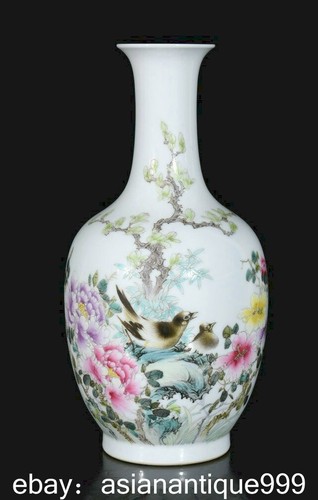 Qing qianlong marcato - 13,6",