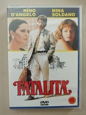 FATALITA' - NINO D'ANGELO -