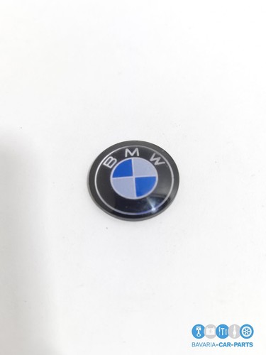 Targa emblema originale - , bmw