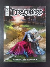 DRAGONERO MONDO OSCURO 20