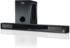 Magnat SBW 280, Vollaktive 2.1