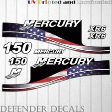 Set decalcomanie motore