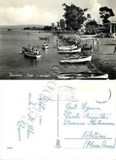 Cartolina di Bracciano